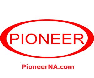 Pioneer NA Logo