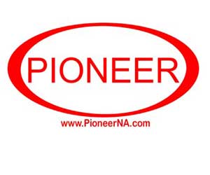 Pioneer NA Logo