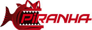 Pirana Logo