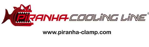 Piranha Clamp