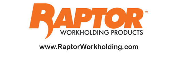 Raptor Workholding Products