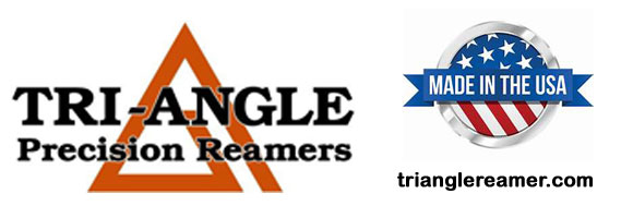 Triangle Reamer Logo